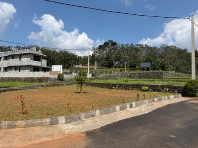 Image of 2177 Sq.ft Residential Plot / Land for sale in Puthenkurish, Kochi for Rs. 2800000