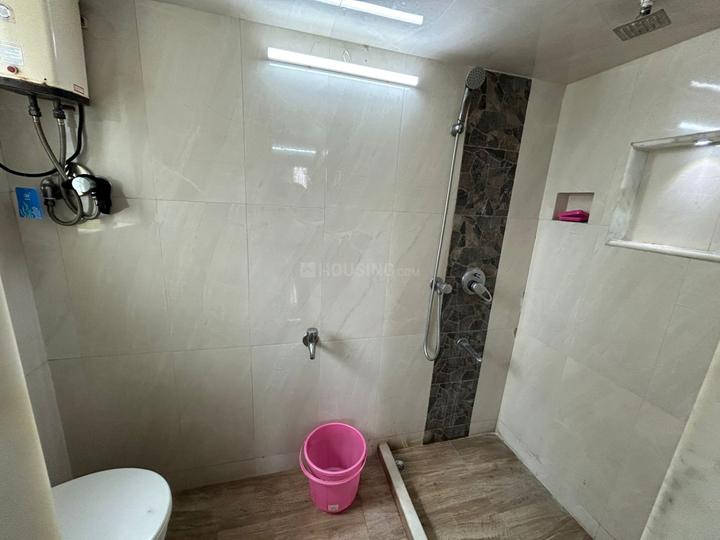 Hill Road Bathroom 1