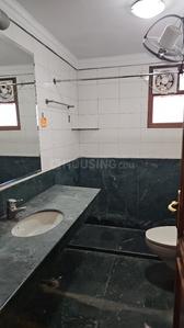 Image of 3215 Sq.ft 3 BHK Apartment / Flat for sale in Ambience Lagoon, DLF Phase 3, Gurgaon for Rs. 60000000