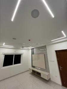 Hall Image of 2315 Sq.ft 3 BHK Villa for sale in Green Mark Mayfair Bhel, Kollur Hyderabad for Rs. 36000000