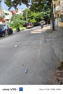 Image of 1600 Sq.ft 3 BHK Duplex for rent in Mahadevapura, Bengaluru for Rs. 48000