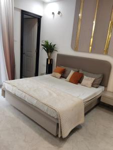 Bedroom Image of 1150 Sq.ft 2 BHK Apartment / Flat for sale in Nexus Skydale, Punawale Pune for Rs. 7000000
