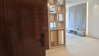 Living Room Image of 1620 Sq.ft 3 BHK Builder Floor for sale in Sector 83 Gurgaon for Rs. 24000000