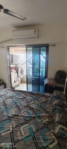 Bedroom Image of 1080 Sq.ft 2 BHK Apartment / Flat for sale in Gopal Krishna Krishna Square, Kalyan East Kalyan for Rs. 9000000