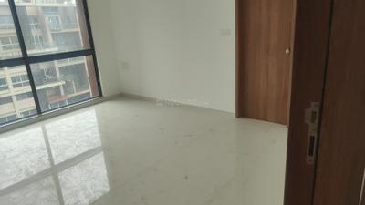 Bedroom Image of 1600 Sq.ft 3.5 BHK Apartment / Flat for sale in ANP Memento, Wakad Pune for Rs. 16000000