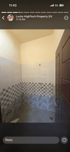 Image of 1017 Sq.ft 3 BHK Independent House for sale in Vaneet Sunview, Gulabgarh, Dera Bassi for Rs. 7500000