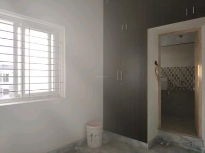 Bedroom Image of 1725 Sq.ft 3 BHK Apartment / Flat for sale in Shriram Park 63, Medavakkam Chennai for Rs. 14900000