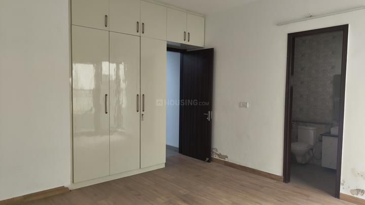 Asgerpur, Sector 131 Bedroom One 1