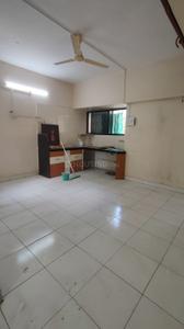 Hall Image of 2000 Sq.ft 3 BHK Apartment / Flat for rent in Parijat Nagar Nashik for Rs. 20000