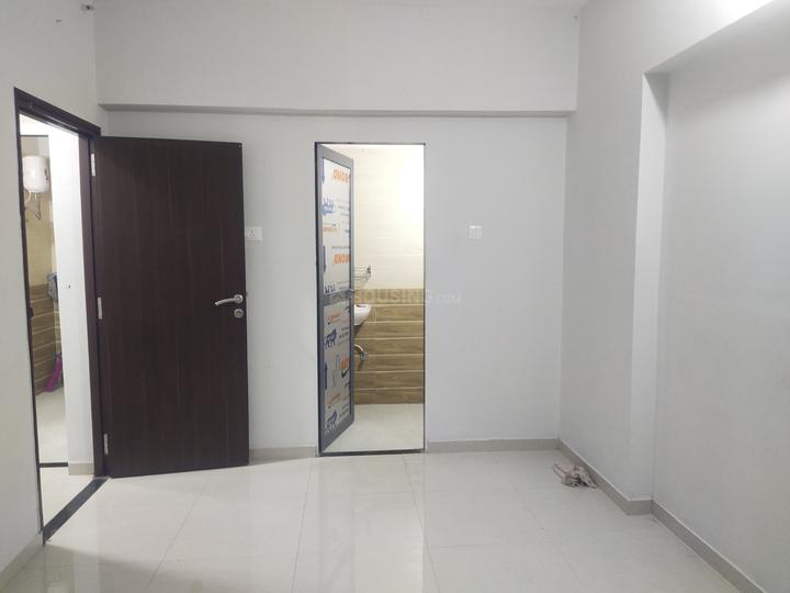 Shree Crest And Celestia Bedroom 1