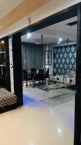 Image of 2295 Sq.ft 4 BHK Apartment / Flat for sale in Vaishnodevi Blue Bells, Dahin Nagar, Surat for Rs. 9500000
