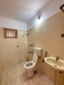 Image of 1200 Sq.ft 2 BHK Apartment / Flat for rent in New Tippasandra, Bengaluru for Rs. 40000