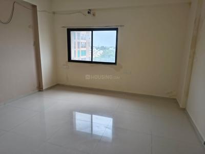 Bedroom Image of 1500 Sq.ft 3 BHK Penthouse for rent in Vallabh Vidhyanagar Anand for Rs. 23000