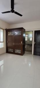 Hall Image of 1215 Sq.ft 2 BHK Apartment / Flat for sale in Nyati Elan West I, Wagholi Pune for Rs. 8200000
