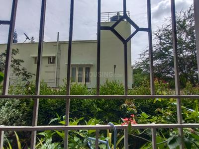 Balcony Image of 1215 Sq.ft 2 BHK Apartment / Flat for sale in Sai Nandana Grandeur by 5 Elements Realty, Gottigere Bengaluru for Rs. 11150000