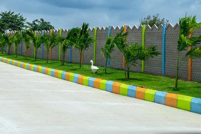 Chelluru Plot View 1
