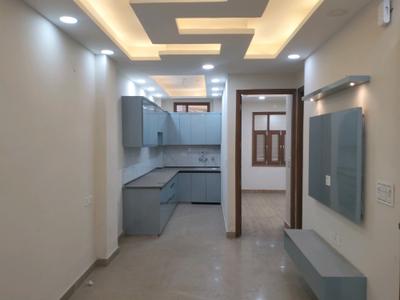 2 BHK Independent Builder Floor