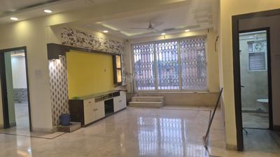 Living Room Image of 4500 Sq.ft 4 BHK Apartment / Flat for sale in PS Residency, Kalighat Kolkata for Rs. 55000000