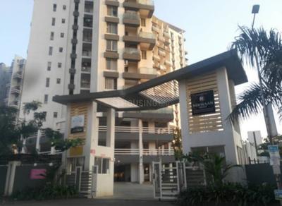 1 BHK Flat