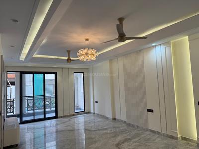 6 BHK Independent Builder Floor