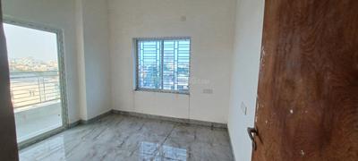 Bedroom Image of 1376 Sq.ft 3 BHK Apartment / Flat for sale in Lake Town Kolkata for Rs. 9800000
