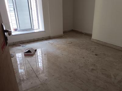 Bedroom Image of 1200 Sq.ft 3 BHK Apartment / Flat for sale in Paschim Putiary Kolkata for Rs. 7200000