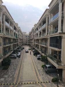 Building Image of 1400 Sq.ft 3 BHK Builder Floor for sale in Signature Global City 92, Sector 92 Gurgaon for Rs. 14900000