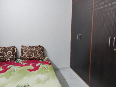 Bedroom Image of 1800 Sq.ft 4 BHK Villa for sale in Motera Ahmedabad for Rs. 22100000