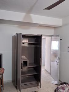 Hall Image of 1450 Sq.ft 3 BHK Independent House for rent in Nizampura Vadodara for Rs. 20000
