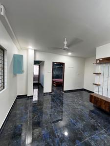 1 BHK Independent Builder Floor