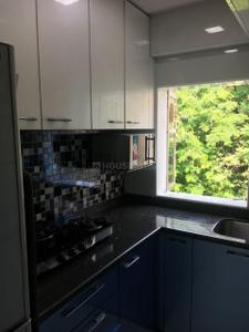 Kitchen Image of 600 Sq.ft 2 BHK Apartment / Flat for sale in Malabar Hill Mumbai for Rs. 35000000