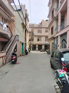 Image of 4500 Sq.ft 4 BHK Independent House for sale in Kumaraswamy Layout, Bengaluru for Rs. 72000000