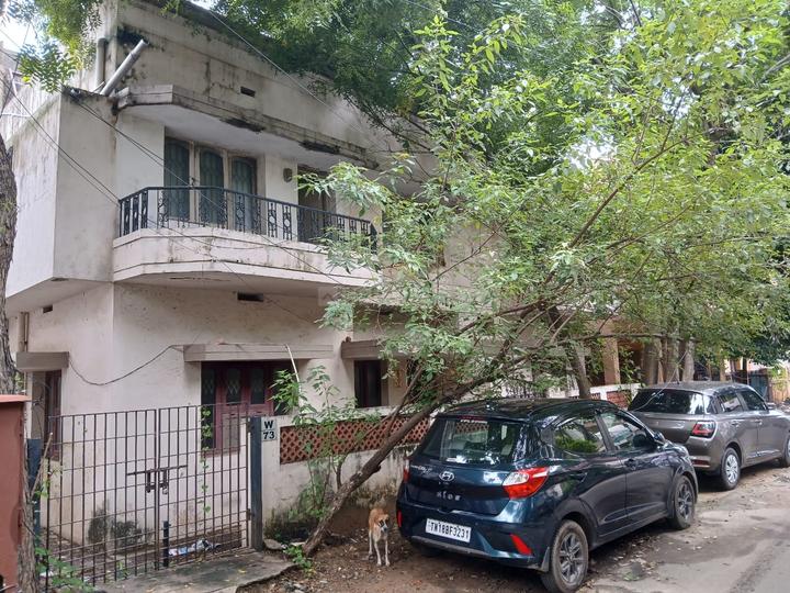 Thirumangalam, Anna Nagar West Main Image 1