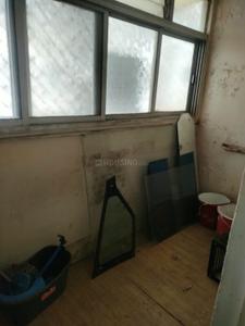 Bedroom Image of 525 Sq.ft 1 BHK Apartment / Flat for sale in Kalyan West Kalyan for Rs. 5500000