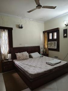2 BHK Independent Builder Floor