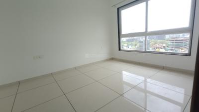 Bedroom Image of 2000 Sq.ft 4 BHK Apartment / Flat for rent in Ahura Osian One And Only Phase I, Mundhwa Pune for Rs. 115000