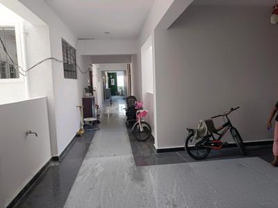 Lobby Image of 1205 Sq.ft 2 BHK Apartment / Flat for sale in Miyapur Hyderabad for Rs. 7591000
