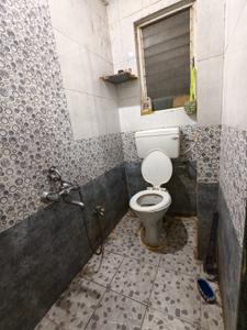 Bathroom Image of 900 Sq.ft 2 BHK Apartment / Flat for sale in Dhayari Pune for Rs. 4000000