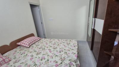 Bedroom Image of 1090 Sq.ft 2 BHK Apartment / Flat for rent in Singasandra Bengaluru for Rs. 31000