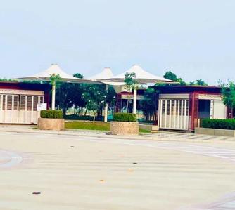 Image of 6450 Sq.ft 4 BHK Villa for sale in Kalli Pashchim, Lucknow for Rs. 35000000