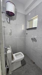 Image of 430 Sq.ft 1 RK Apartment / Flat for rent in Madhapur, Hyderabad for Rs. 24000