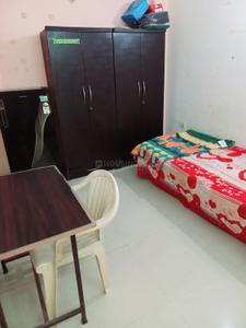 2 BHK Independent Builder Floor