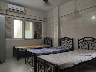 Bedroom Image of SPF SOLUTION in Andheri East, Mumbai