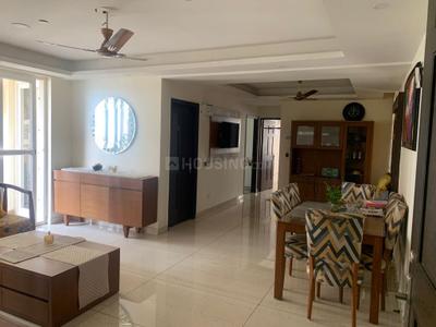 3 BHK Flat