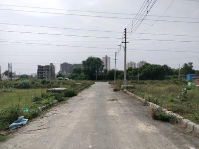 Image of 2475 Sq.ft Residential Plot / Land for sale in Sector 80, Faridabad for Rs. 60000000