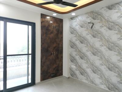 Bedroom Image of 1620 Sq.ft 3 BHK Builder Floor for sale in Sector 85 Faridabad for Rs. 17000000