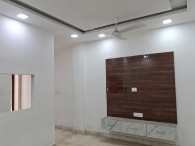 2 BHK Independent Builder Floor