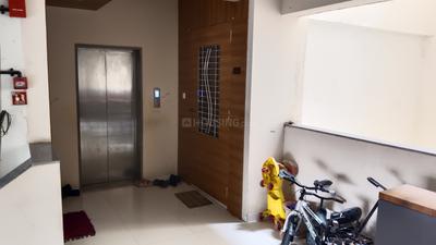 Image of 802 Sq.ft 2 BHK Apartment / Flat for sale in Priyanka 7 X Rivera, Tavra, Bharuch for Rs. 5200000