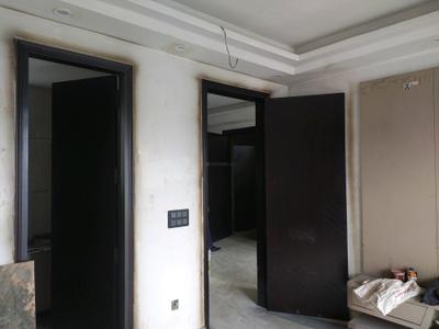 Bedroom Image of 1800 Sq.ft 3 BHK Builder Floor for sale in Paschim Vihar New Delhi for Rs. 29000000