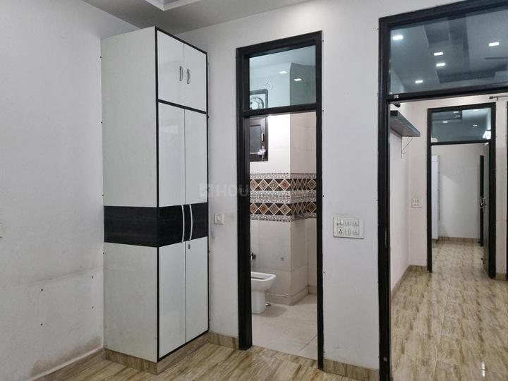 1 RK Independent Floor for rent in Laxmi Nagar, New Delhi 450 Sqft